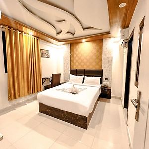 Mount City Park Hotel Madiwala